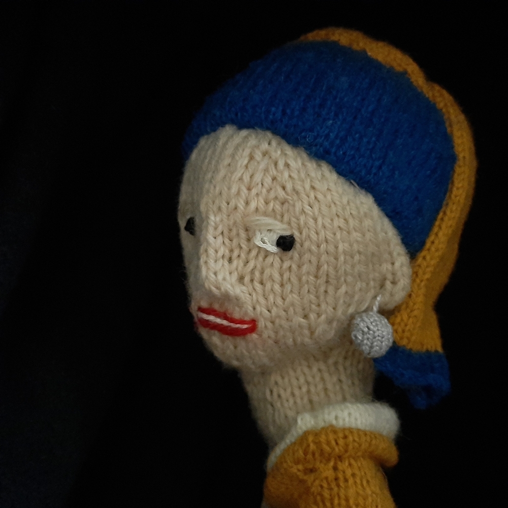 Meet your Posher, Nikki